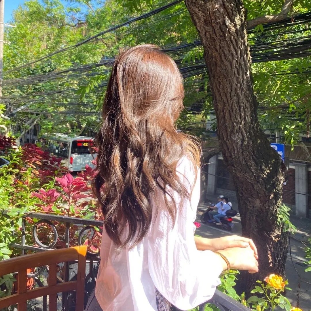 没关系是家人啊